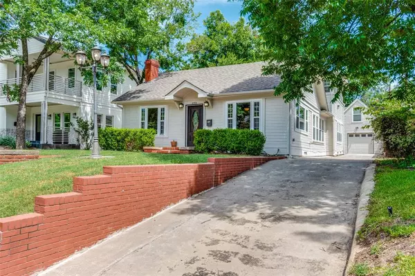 6259 Belmont Avenue,  Dallas,  TX 75214