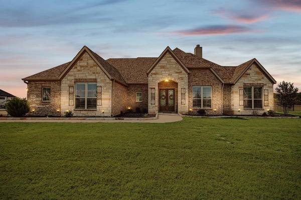 Waxahachie, TX 75167,6470 Eyrie Bend