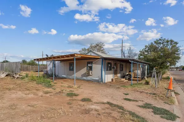 Lamesa, TX 79331,207 N Avenue O