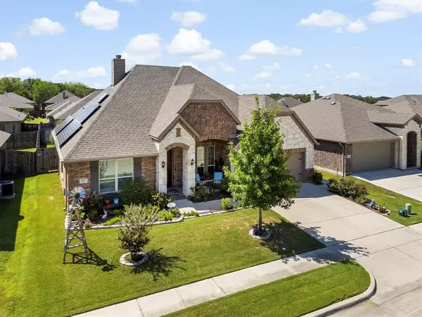 Azle, TX 76020,217 Marina Drive