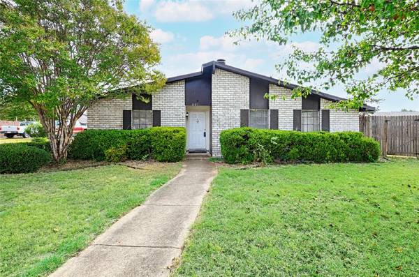 1101 Coffeyville Court,  Plano,  TX 75023