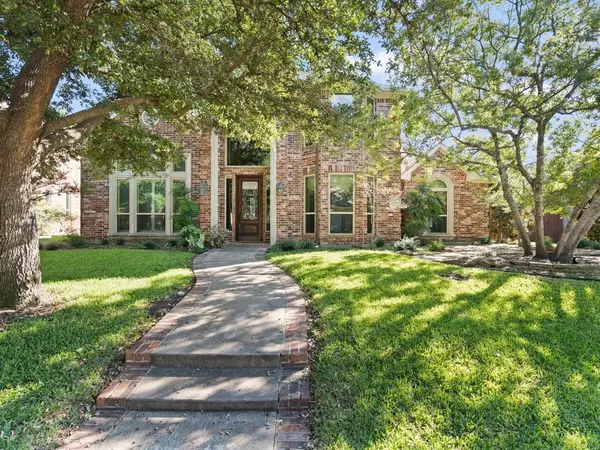 Plano, TX 75093,4564 Meadow Ridge Drive