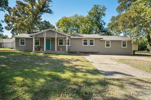 East Tawakoni, TX 75472,330 Old Mill Lane