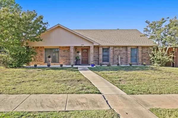 Garland, TX 75040,2609 Kimberly Drive