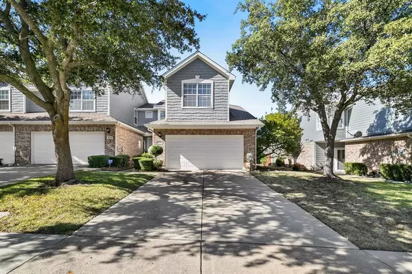 9845 Castlewood Drive, Plano, TX 75025