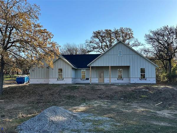 628 Ross Lane, Boyd, TX 76023