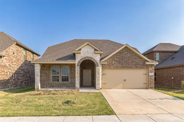 132 Cottage Lane, Royse City, TX 75189