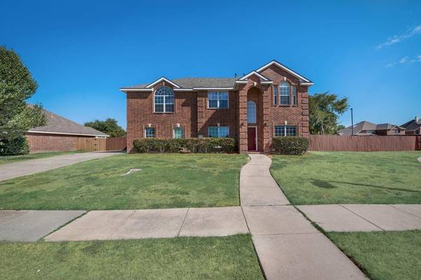 1314 Kingsley Court, Allen, TX 75013