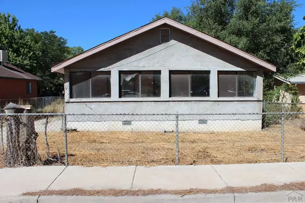 1715 San Juan St, Pueblo, CO 81006