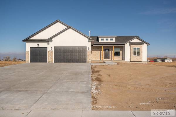 3759 E 356 N, Rigby, ID 83442