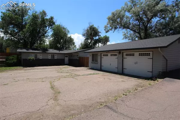 4060 Date ST, Colorado Springs, CO 80917