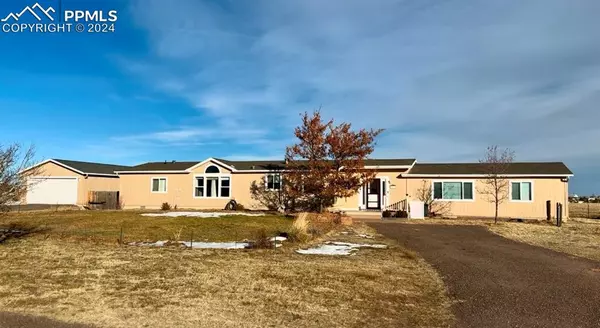 7255 Abilene DR, Peyton, CO 80831