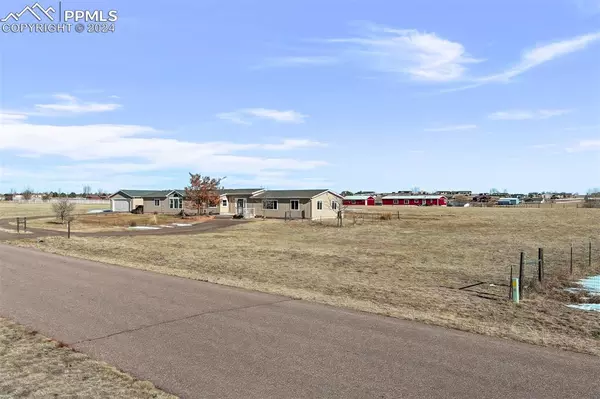 Peyton, CO 80831,7255 Abilene DR