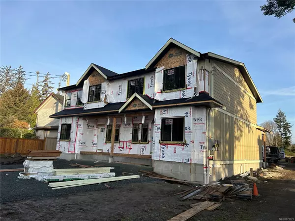 Lot D Maple Ave S, Sooke, BC V9Z 0N9