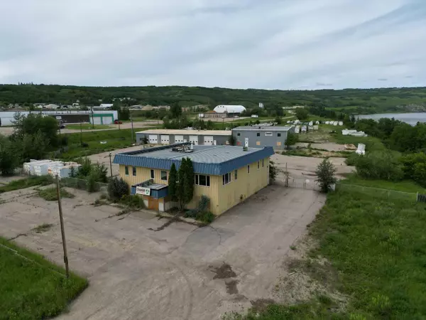 Peace River, AB T8S 1P1,9119 90 ST