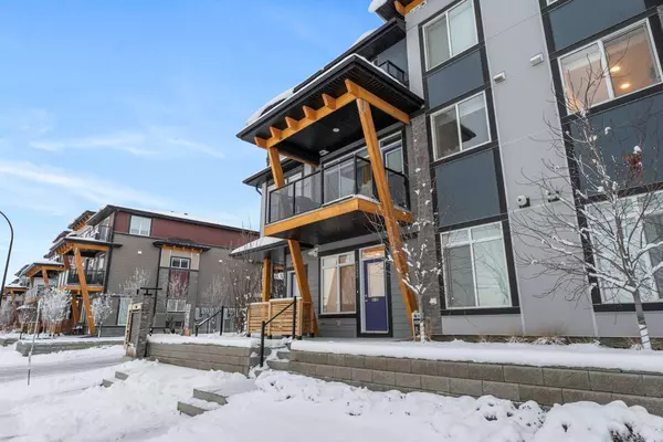 Calgary, AB T3M 3A7,282 Seton Passage SE