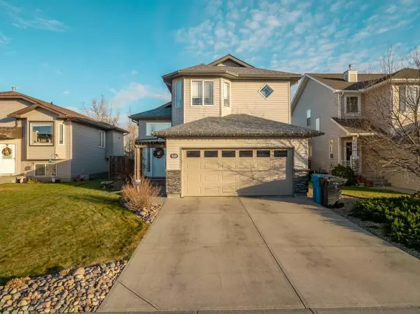 248 Squamish CT West, Lethbridge, AB T1K 7Z1