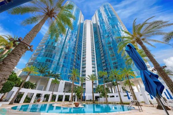 333 Las Olas Way  #1006, Fort Lauderdale, FL 33301