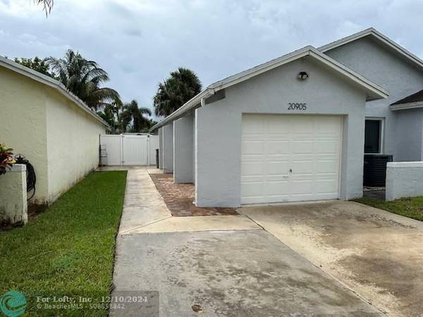 Boca Raton, FL 33428,20905 Springs Ter