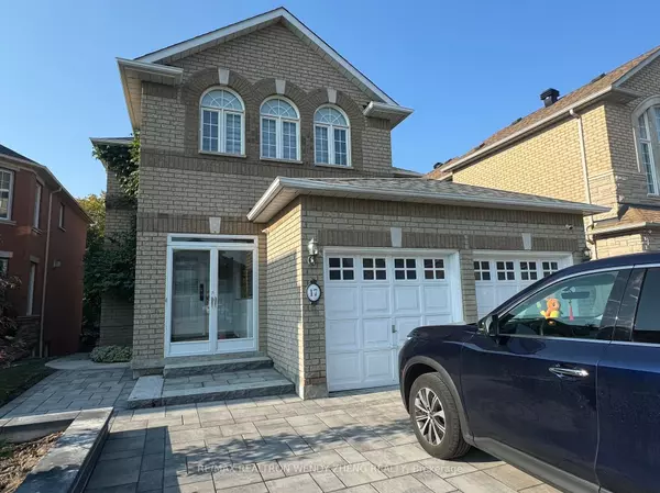 17 Princeton AVE #Bsmt, Richmond Hill, ON L4S 2E2