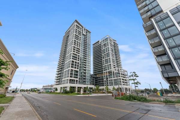 9000 Jane ST #1809, Vaughan, ON L4K 2M9