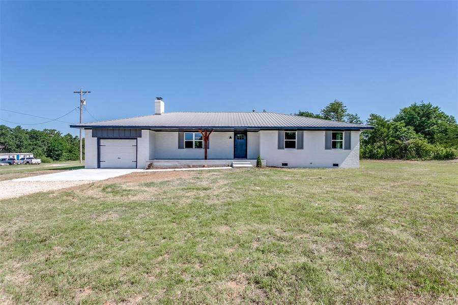 339010 E Highway 62, Meeker, OK 74855