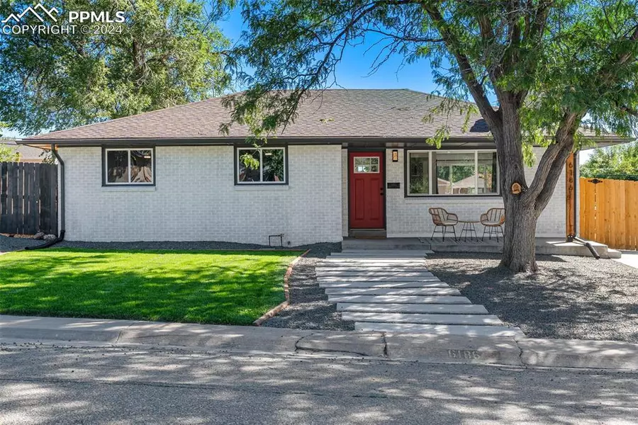 6186 Brentwood ST, Arvada, CO 80004