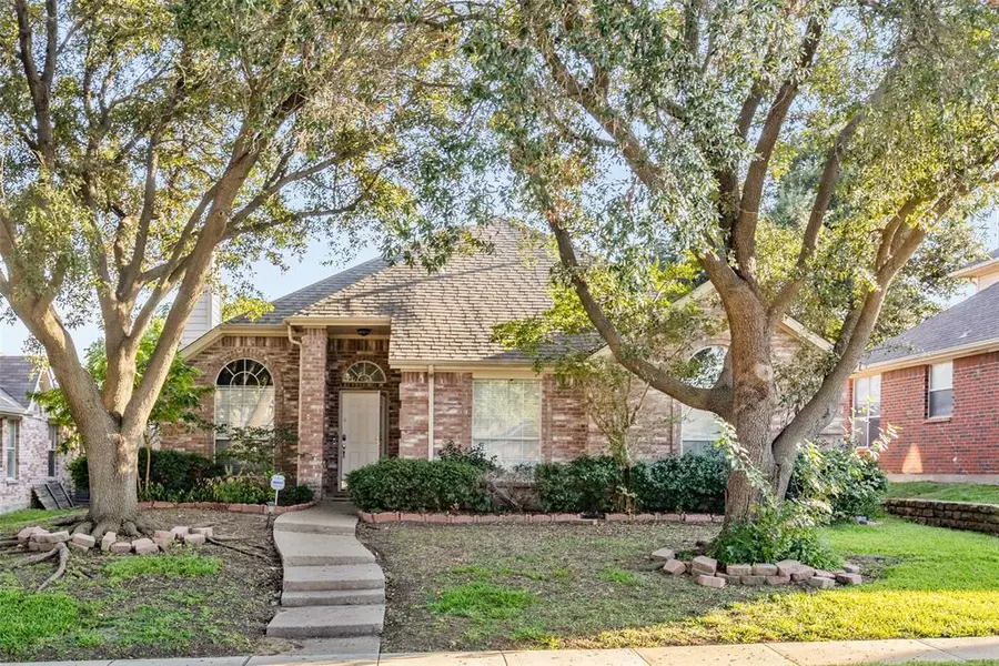 3904 Burnley Drive, Plano, TX 75025