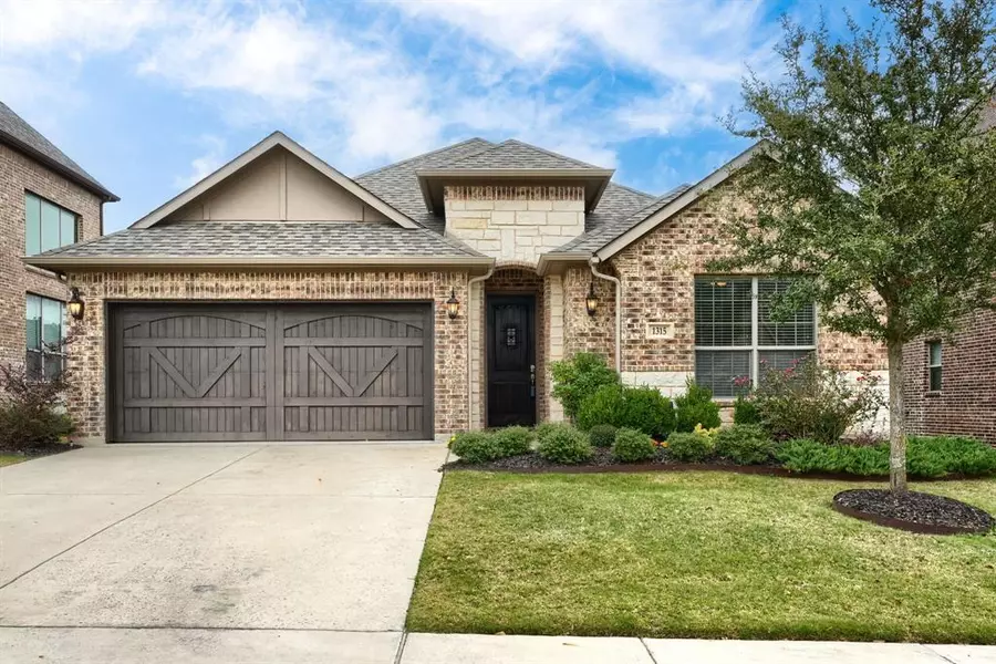 1315 Middleground Drive, Rockwall, TX 75032