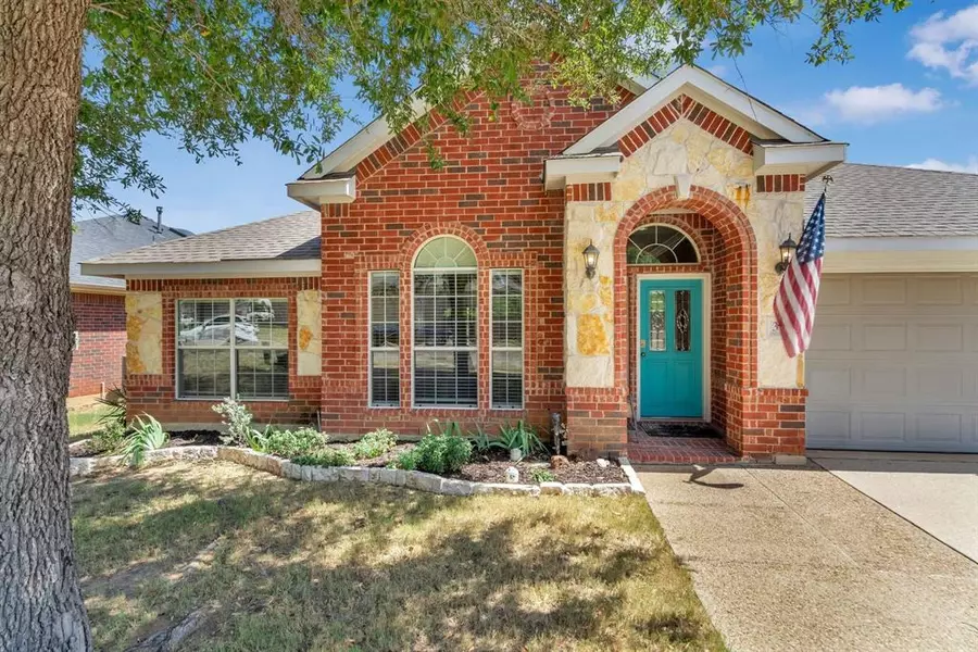 3917 Miramar Drive, Denton, TX 76210