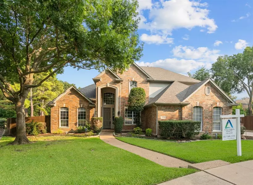 1419 Brighton Court, Southlake, TX 76092