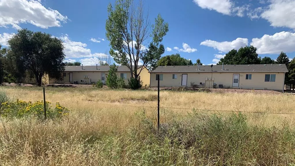 TBD N Salem Ave, Pueblo, CO 81001