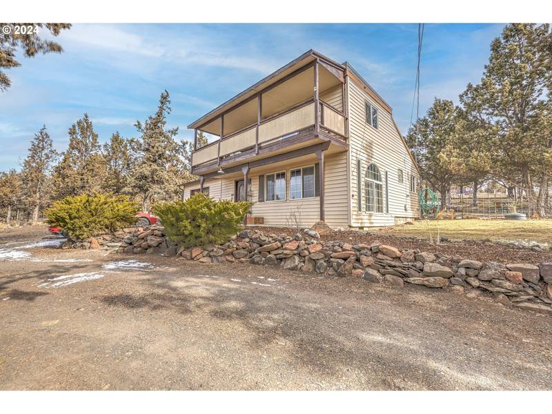 14069 SE DERINGER LOOP, Prineville, OR 97754