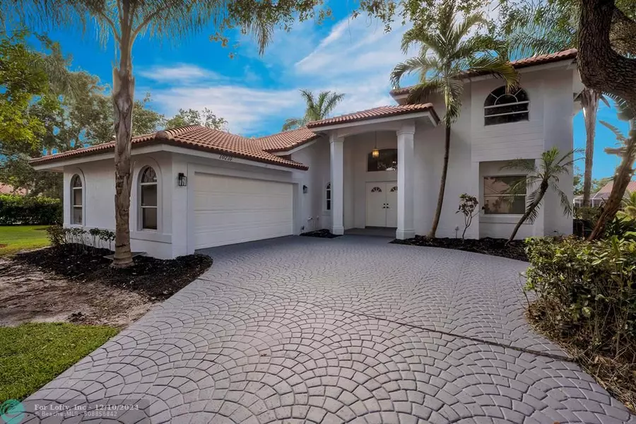 10210 NW 48 Ct, Coral Springs, FL 33076