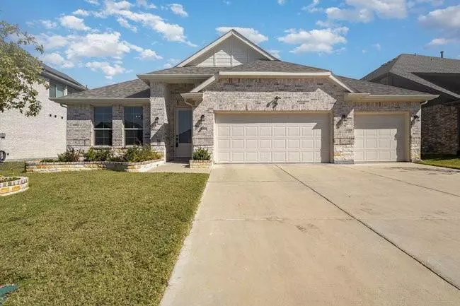 Forney, TX 75126,434 Tuscany Drive