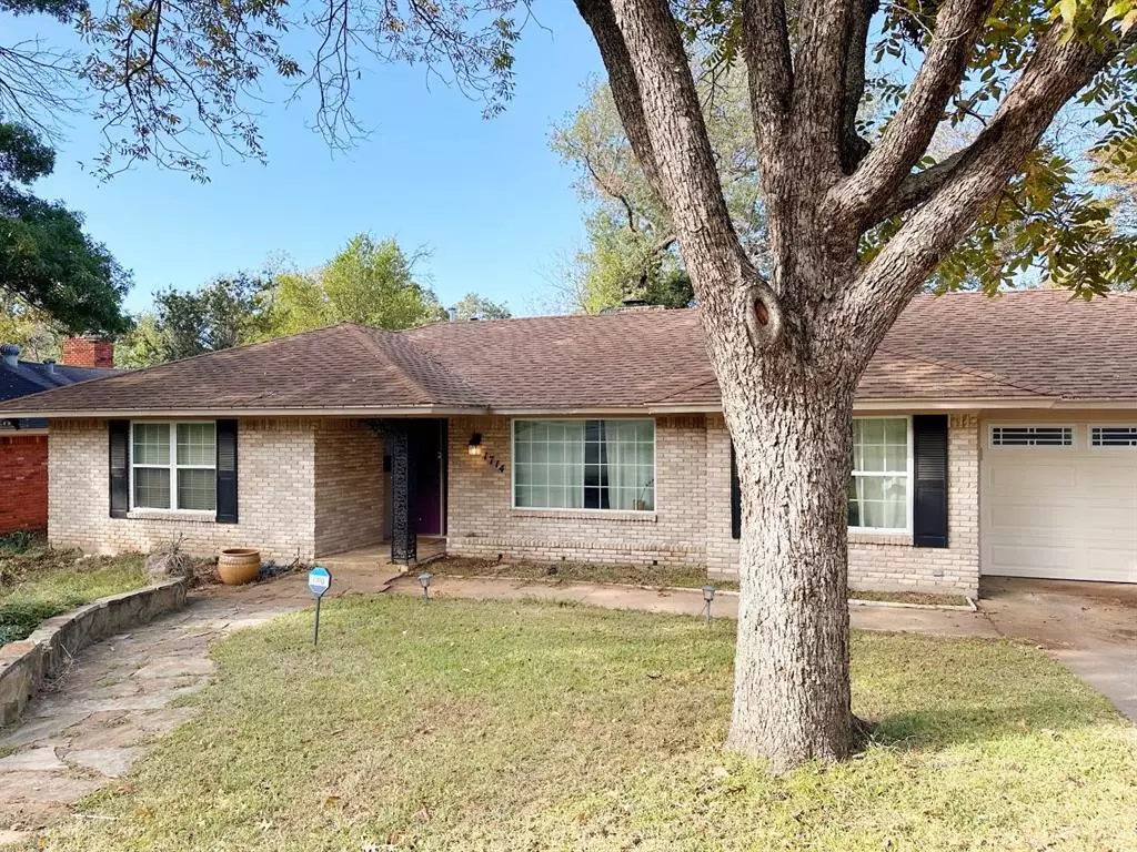 Arlington, TX 76013,1714 Cheryl Lane