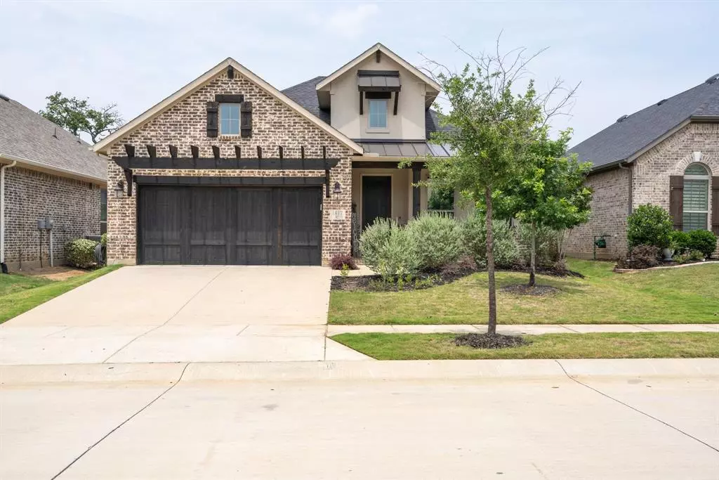 Lantana, TX 76226,1817 Silverton Drive