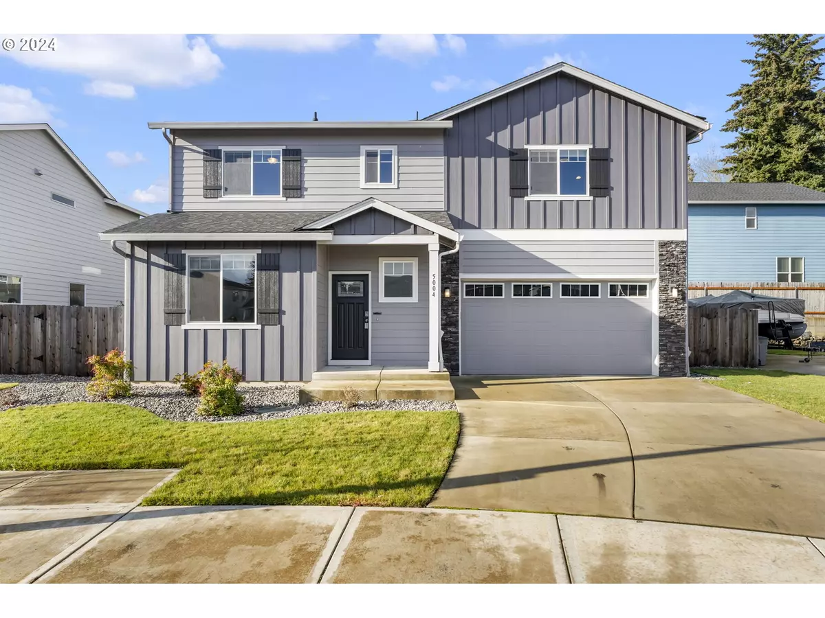 Vancouver, WA 98663,5004 NE 23RD CT