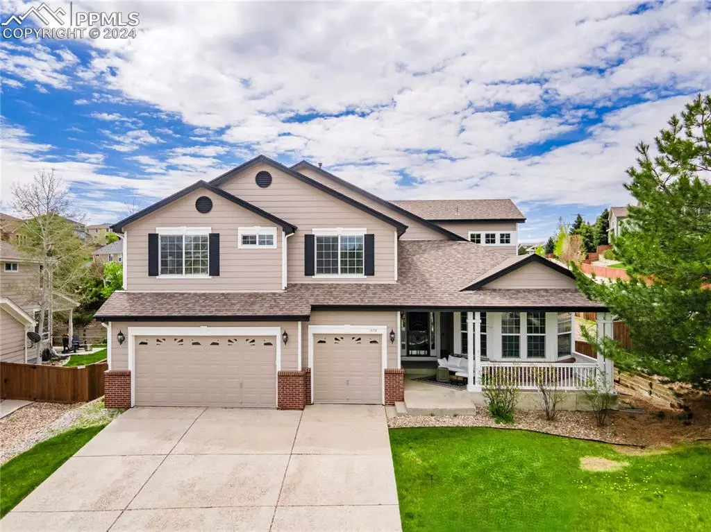 Castle Rock, CO 80108,1828 Aquamarine CT