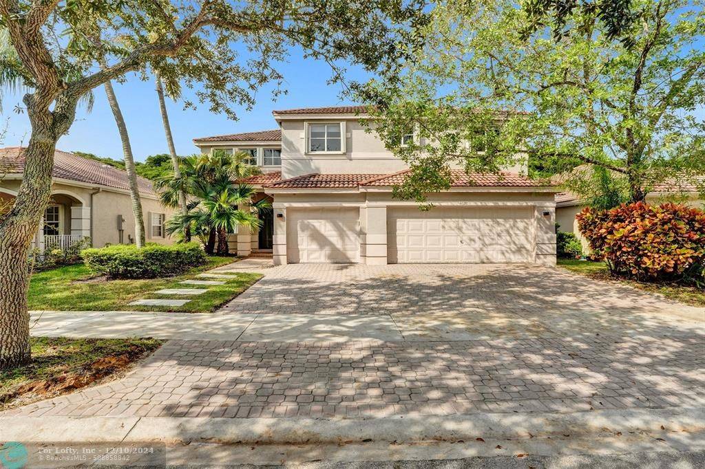 Weston, FL 33331,4020 Staghorn Lane