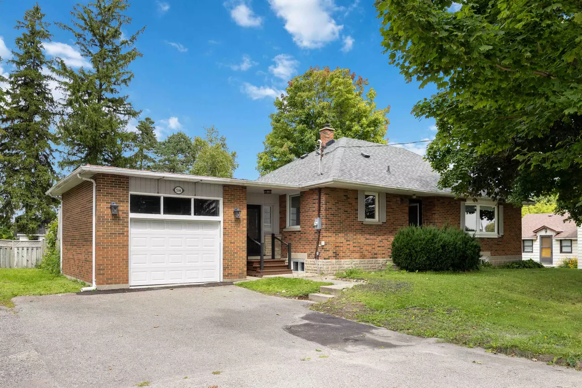 Whitchurch-stouffville, ON L4A 7X5,5166 Stouffville RD