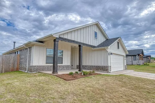 Blanchard, OK 73010,345 Megan Court