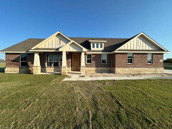 2913 Mossy Oak Drive, Oak Ridge, TX 75160