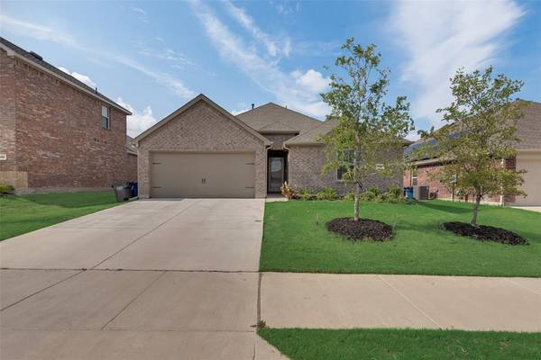 618 Willow View Way,  Princeton,  TX 75407