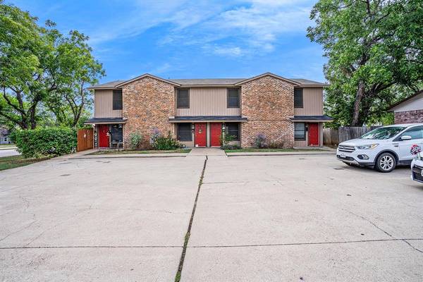 3301 Aurora Street #C, Haltom City, TX 76117