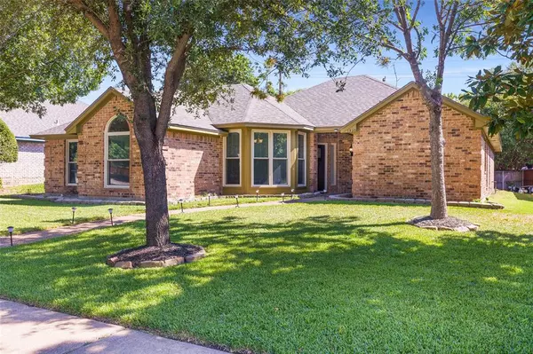 1330 E Exchange Parkway, Allen, TX 75002