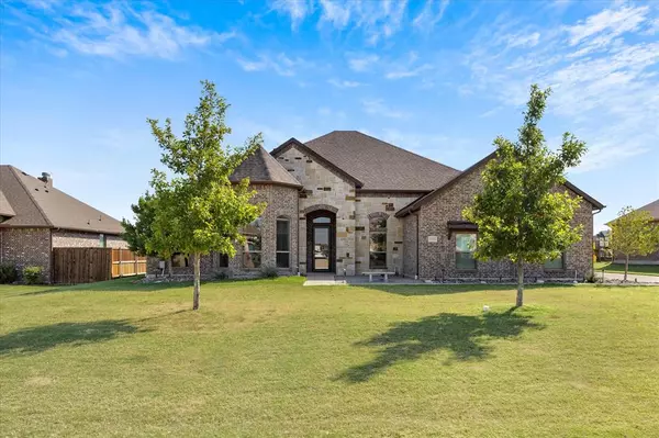 1783 Harvest Lane, Josephine, TX 75173