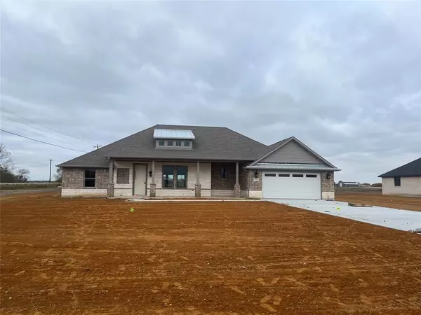 Anna, TX 75409,3170 County Road 222