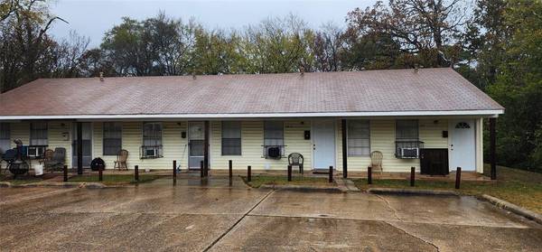 3740 Huston Street, Shreveport, LA 71109