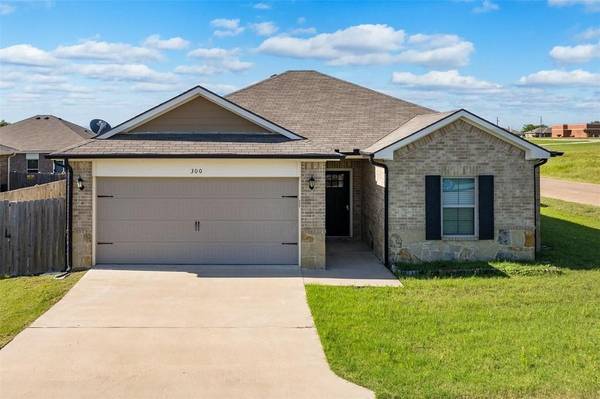 Mabank, TX 75147,300 Ruffin